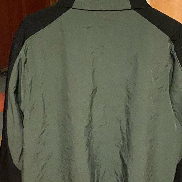 Water Resistant Jacket - Picture 4 of 7